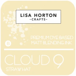 Lisa Horton Crafts - Matt Blending Ink Bundle #3 -Woodland Scenics Shop STRAWHAT