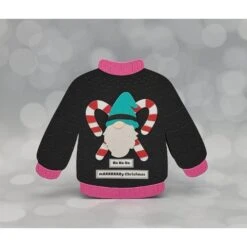 Stitched Christmas Sweater Etched Dies From The Stitched For Christmas Collection 24 Stitched Christmas Sweater Etched Dies From The Stitched For Christmas Collection -Woodland Scenics Shop SaraLihzStaroska StitchedforChristmasJuly23 1