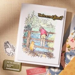 Say Cheese Classic Pooh BetterPress Bundle In Collaboration With Simple Stories -Woodland Scenics Shop Say Cheese Classic Pooh Simple Stories 2 8defd2f9 ef83 40f4 8465 336c3bbab50d