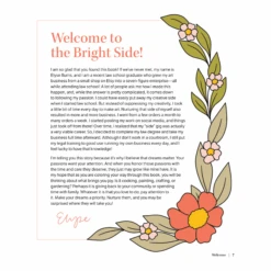 Elyse Breanne Design - On The Bright Side Coloring Book -Woodland Scenics Shop Screenshot2023 03 13at3.41.41PM 1800x1800 d9e1b772 a425 4c03 8e3c df5aa83f40da