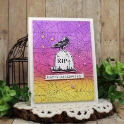 Halloween Icons Press Plate & Die Set From The Betterpress Halloween Collection -Woodland Scenics Shop SheriGilson August2023BetterPressHalloweenCollection 8951c3c9 184f 41d0 893e 5c2bc0804aed