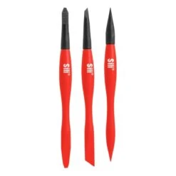 Peachtree - SILI® Glue Pod With Sealable Lid And 3 Sili Micro Glue Brushes 13 Peachtree - SILI® Glue Pod With Sealable Lid And 3 Sili Micro Glue Brushes -Woodland Scenics Shop Sili Pod Brushes