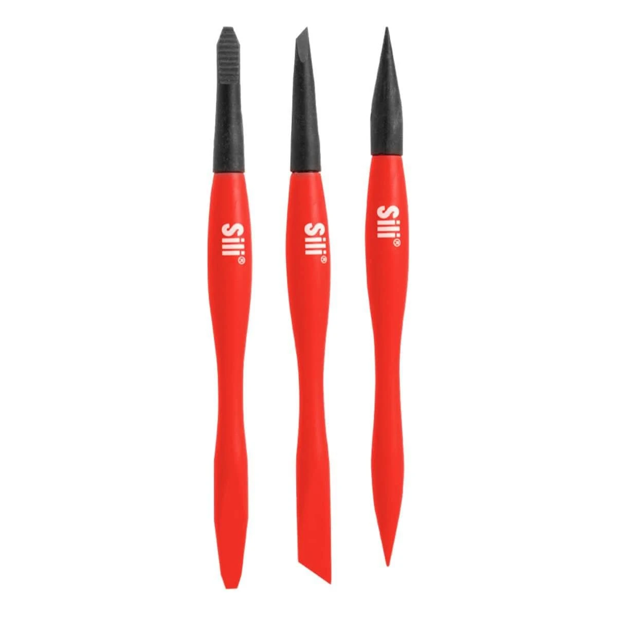 Peachtree - SILI® Glue Pod With Sealable Lid And 3 Sili Micro Glue Brushes 4 Peachtree - SILI® Glue Pod With Sealable Lid And 3 Sili Micro Glue Brushes - Image 4