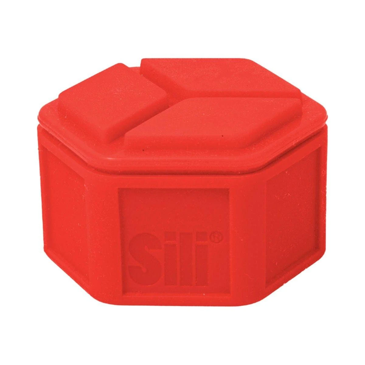 Peachtree - SILI® Glue Pod With Sealable Lid And 3 Sili Micro Glue Brushes 3 Peachtree - SILI® Glue Pod With Sealable Lid And 3 Sili Micro Glue Brushes - Image 3