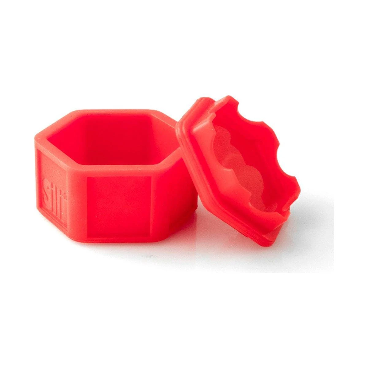 Peachtree - SILI® Glue Pod With Sealable Lid And 3 Sili Micro Glue Brushes 10 Peachtree - SILI® Glue Pod With Sealable Lid And 3 Sili Micro Glue Brushes - Image 10