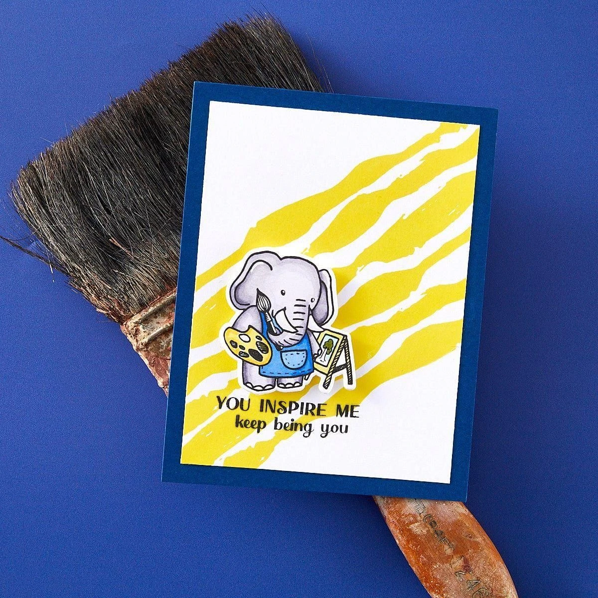 Inspired Stamp And Die Bundle By Simon Hurley 9 Inspired Stamp And Die Bundle By Simon Hurley - Image 9