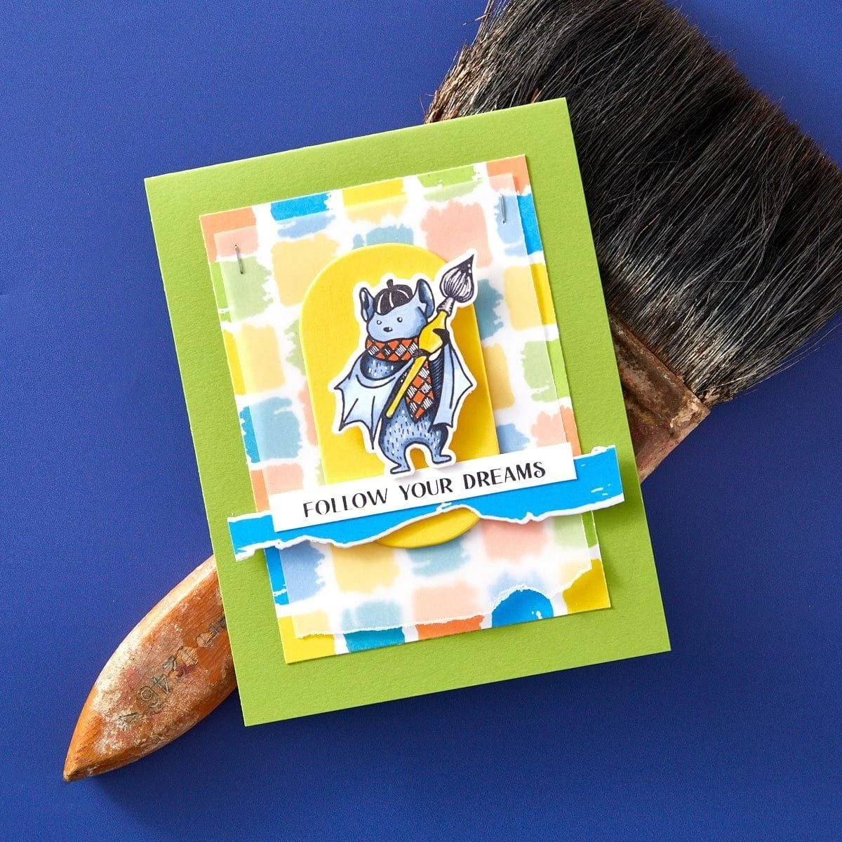 Inspired Stamp And Die Bundle By Simon Hurley 10 Inspired Stamp And Die Bundle By Simon Hurley - Image 10