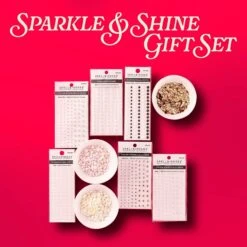 Sparkle & Shine Gift Set