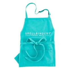 Essential Crafting Tool Gift Set -Woodland Scenics Shop Spellbinders Apron 1 576x576 216cb8dc 6d3a 4410 b745 33322b186f2d