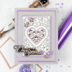 Essential Duo Lines Glimmer Rectangles Glimmer Hot Foil Plate From Glimmer Essentials Collection -Woodland Scenics Shop Spellbinders Glimmer Essentials A 63539.1648579772.1280.1280