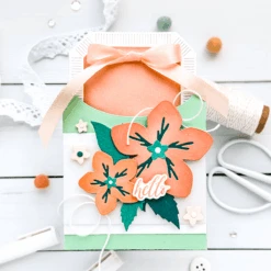 Not Your Ordinary Card Collection Bundle By Wendy Vecchi -Woodland Scenics Shop Spellbinders AmandaFitterer S6 244 1