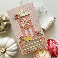 Open House Pumpkin Topiary Etched Dies From The Fall Traditions Collection 20 Open House Pumpkin Topiary Etched Dies From The Fall Traditions Collection -Woodland Scenics Shop Spellbinders ZsokaMarko Fall Traditions Grateful Sentiment Steps Open House Thankful Pumpkin Topiary 77571.1648681781.1280.1280