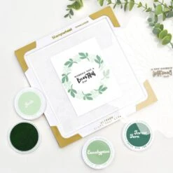 Altenew Stampwheel Stamping Tool