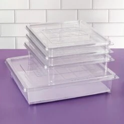 Stash Stax 12 X 12 X 2.25" 2-Pack -Woodland Scenics Shop Stash Stax Product 1 00f2362a 0842 4dbd ae8c ee2d65ea0fdf