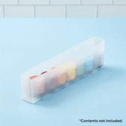 Totally Tiffany - Slide, Stash & Store 2 - 3 Pack (1.75" W X 13.5" D X 4" H)