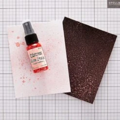 Ranger - Tim Holtz Distress® Mica Stain Set #6 14 Ranger - Tim Holtz Distress® Mica Stain Set #6 -Woodland Scenics Shop SugaryGumdrop