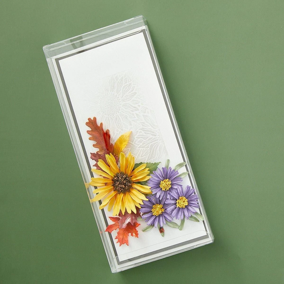 Clearbags - Crystal Clear Boxes®(4 1/4" X 1" X 9 9/16") - 25 Pack 1 Clearbags - Crystal Clear Boxes®(4 1/4" X 1" X 9 9/16") - 25 Pack