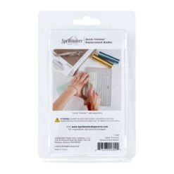 Quick Trimmer Replacement Blades -Woodland Scenics Shop T 018 Quick Trimmer Replacement Blades Pac 2 56758.1600904348.1280.1280