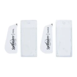 Quick Trimmer Replacement Blades