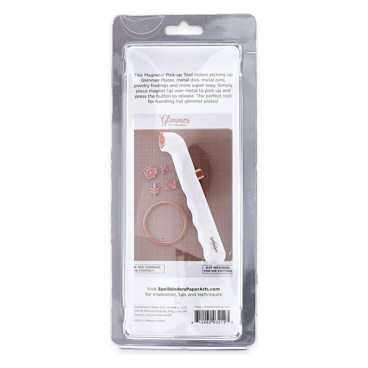 Magnetic Pick-Up Tool 3 Magnetic Pick-Up Tool - Image 3