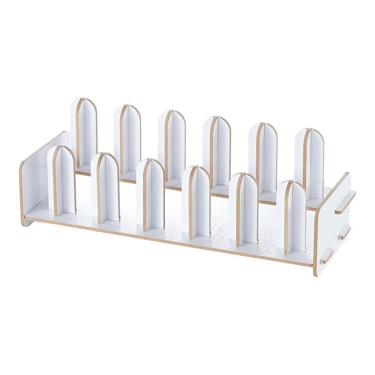 Assemble & Store Glimmer Foil Roll Station 3 Assemble & Store Glimmer Foil Roll Station - Image 3