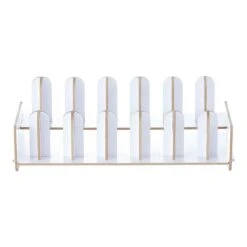 Assemble & Store Glimmer Foil Roll Station