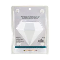 Main Attraction Magnet Tool - White -Woodland Scenics Shop T 030 Back PKG 1200x1200 1