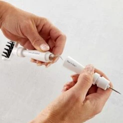 Tool 'n One - White -Woodland Scenics Shop T 035Storage