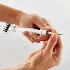 Tool 'n One - White -Woodland Scenics Shop T 035TipChange