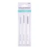 Mini Blending Brushes - 3 Pack