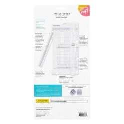 12" Paper Trimmer & Scorer 14 12" Paper Trimmer & Scorer -Woodland Scenics Shop T 050 Paper Trimmer Pac 2