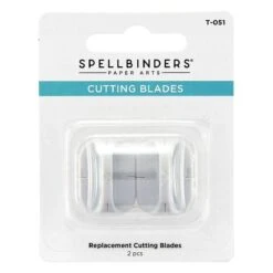 Replacement Cutting Blades