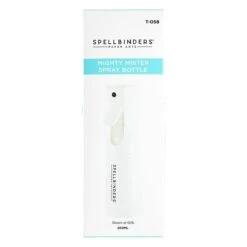 Mighty Mister Spray Bottle -Woodland Scenics Shop T 058 Mighty Mister Spray Bottle Pac 1