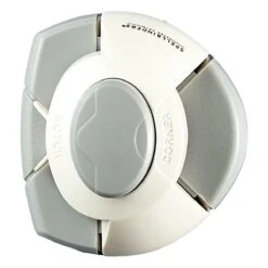 1-2 Punch: Corner Rounder & Notch