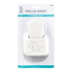 3-in-1 Banner Punch -Woodland Scenics Shop T 065 3 in 1 Banner Punch Pac