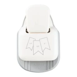 3-in-1 Banner Punch -Woodland Scenics Shop T 065 3 in 1 Banner Punch Product