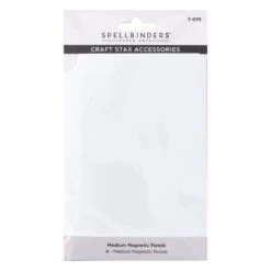 Craft Stax Magnetic Panels Medium
