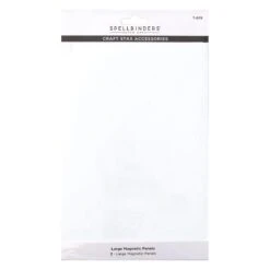 Craft Stax Magnetic Panels Large