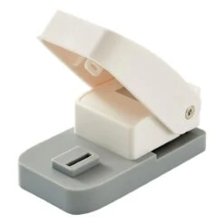 1" Square Punch -Woodland Scenics Shop T 081 1in Square Punch Product 4