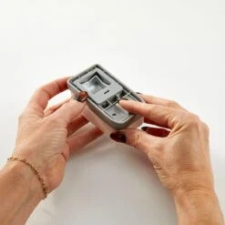 1" Square Punch -Woodland Scenics Shop T 081 1in Square Punch Product 5