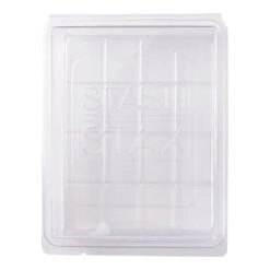 Stash Stax 8.5 X 11 X 1" 5-Pack -Woodland Scenics Shop T 088 8.5x11x1 Stash Stax 5 Pack Product 1