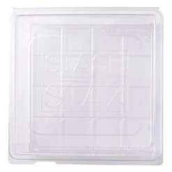 Stash Stax 12 X 12 X 2.25" 2-Pack -Woodland Scenics Shop T 091 12x12x2.5 Stash Stax 2 Pack Product 1