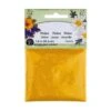 Woodland Scenics - Paper Flower Pollen - Yellow