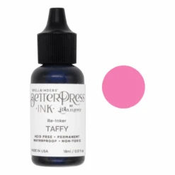 Taffy BetterPress Reinker