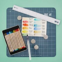Ranger - Tim Holtz Distress® Distress Watercolor Pencil Set 3