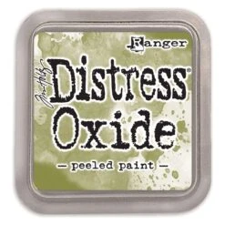 Ranger - Peeled Paint Distress Oxide Ink Pad