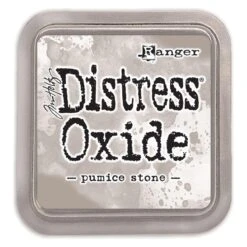 Ranger - Pumice Stone Distress Oxide Ink Pad