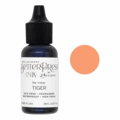 Tiger BetterPress Reinker