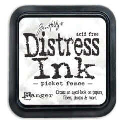 Ranger - Picket Fence Distress Ink Pad