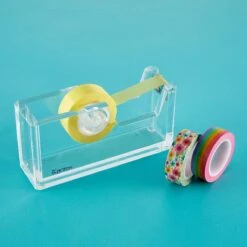 Kantek Inc. - Acrylic Tape Dispenser